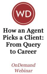 How an Agent Picks a Client: From Query to Career OnDemand Webinar