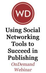Using Social Networking Tools to Succeed in Publishing OnDemand Webinar