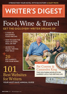 Writer's Digest May/June 2011 (PDF)