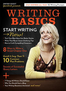 Digital Issue: Writing Basics