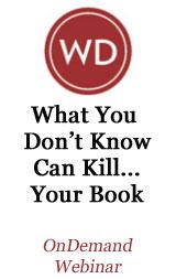 What You Don't Know Can Kill Your Book OnDemand Webinar