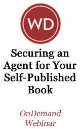 Securing an Agent for Your Self-Published Book OnDemand Webinar