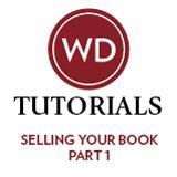 Selling Your Book Part 1