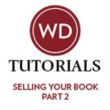 Selling Your Book Part 2