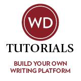 Build Your Own Writing Platform Video Download