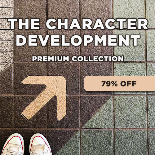 Character Development Premium Collection