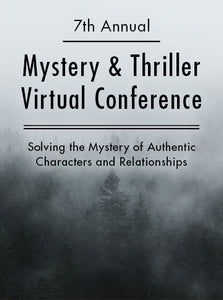 Solving the Mystery of Authentic Characters and Relationships