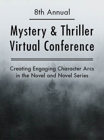 Creating Engaging Character Arcs in the Novel and Novel Series
