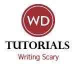 Writing Scary: How to Use Pacing, Sentence Structure, and Word Choice to Scare the Pants Off Your Readers Video Download