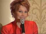 ThrillerMaster: Sandra Brown, Interviewed by M. Diane Vogt Video Download