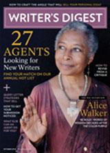 Writer's Digest October 2010 (PDF)