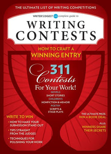 Writer's Digest Complete Guide to Writing Contests 2010 (PDF)