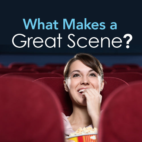 What Makes a Great Scene? OnDemand Webinar