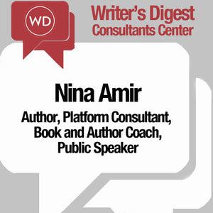 Nina Amir: 30-Minute Consultation Session