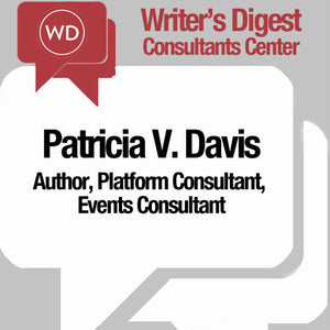 Patricia V. Davis: 60-Minute Consultation Session