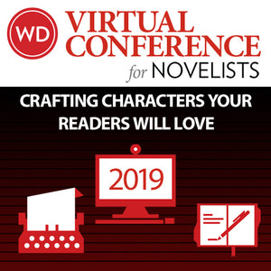 Crafting the Characters Your Readers will Love