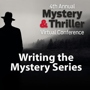 Writing the Mystery Series