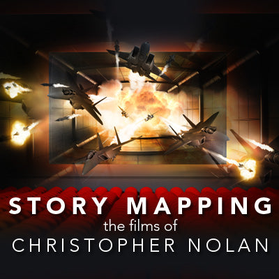 Story Mapping the Films of Christopher Nolan OnDemand Webinar