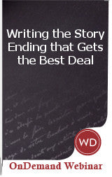 Writing the Story Ending that Gets the Best Deal