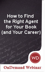 How to Find the Right Agent for Your Book (and Your Career)