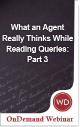What an Agent Really Thinks While Reading Queries: Part 3 Video Download