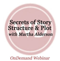 Secrets of Story Structure & Plot