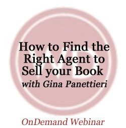 How To Find The Right Agent To Sell Your Book
