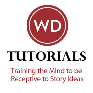 Training the Mind to be Receptive to Story Ideas