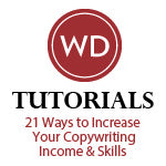 21 Ways to Increase Your Copywriting Income and Skills