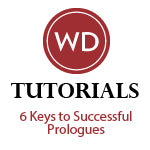 6 Keys to Successful Prologues