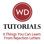 6 Things You Can Learn From Rejection Letters