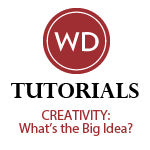 Creativity: What's the Big Idea?