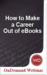 How to Make a Career Out of Ebooks