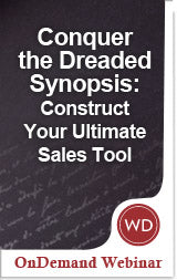 Conquer the Dreaded Synopsis: Construct Your Ultimate Sales Tool