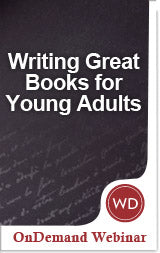 Writing Great Books for Young Adults