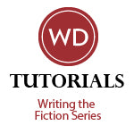 Writing the Fiction Series Video Download