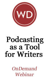 Podcasting as a Tool for Writers