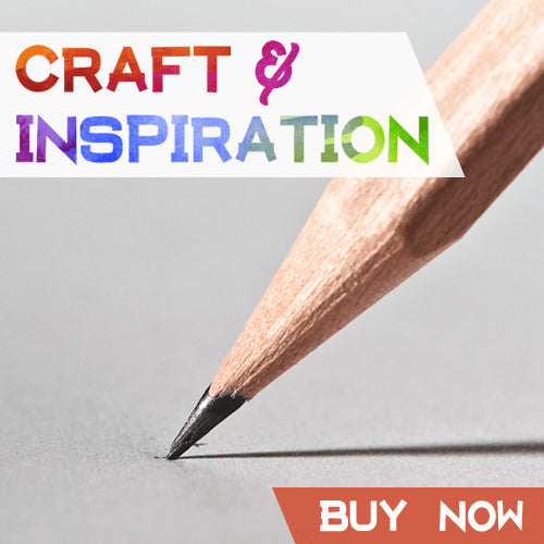 Craft & Inspiration Bundle