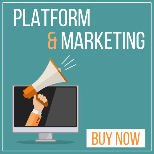 Platform & Marketing Bundle