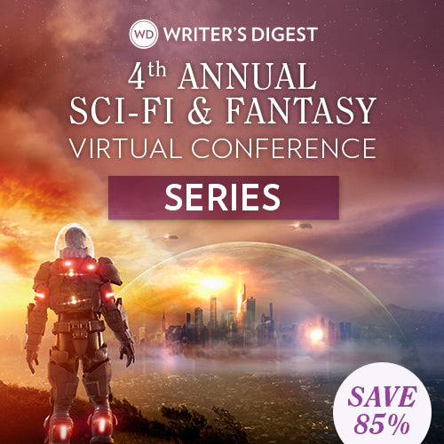 4th Annual Sci-Fi and Fantasy Virtual Conference Series
