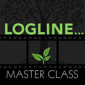 Logline Master Class OnDemand Webinar