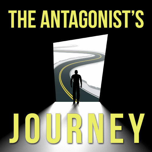 The Antagonist's Journey OnDemand Webinar