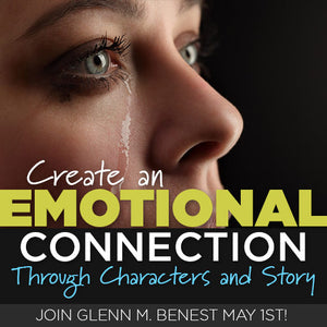 Create an Emotional Connection through Characters and Story OnDemand Webinar