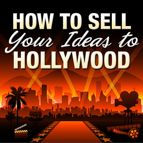 The Art of the Pitch: How to Sell Your Ideas to Hollywood OnDemand Webinar